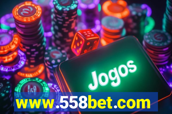 www.558bet.com