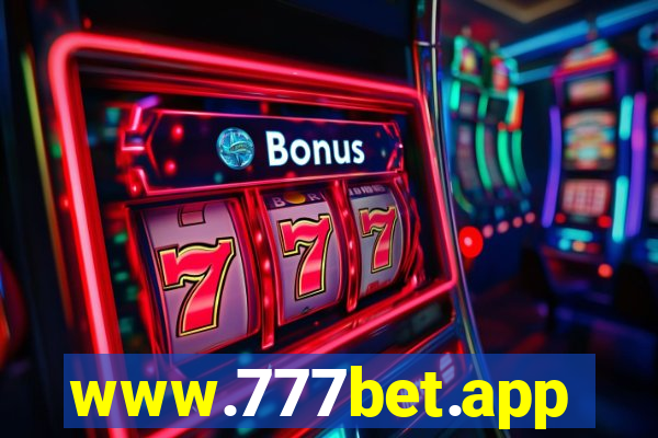 www.777bet.app