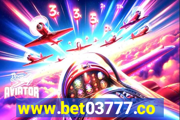 www.bet03777.com