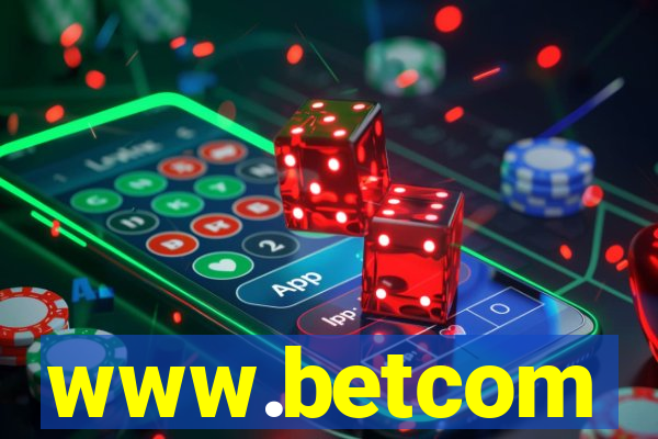 www.betcom