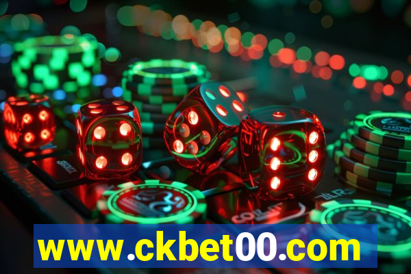 www.ckbet00.com