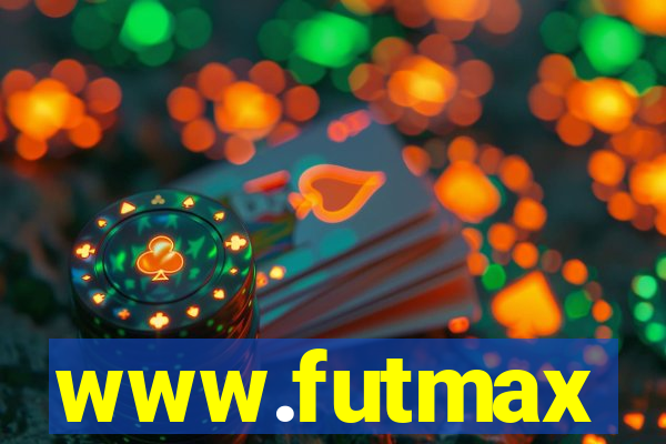 www.futmax