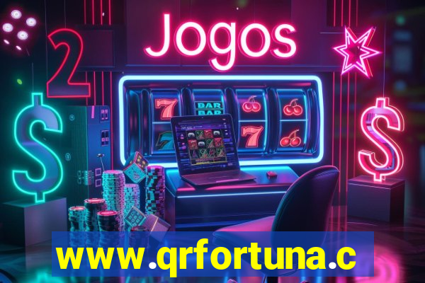 www.qrfortuna.com