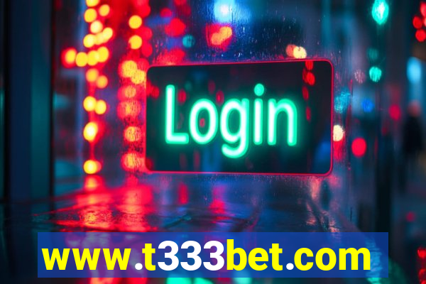 www.t333bet.com