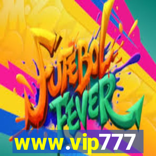 www.vip777