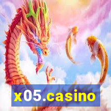 x05.casino