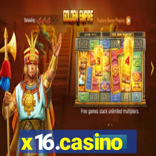 x16.casino