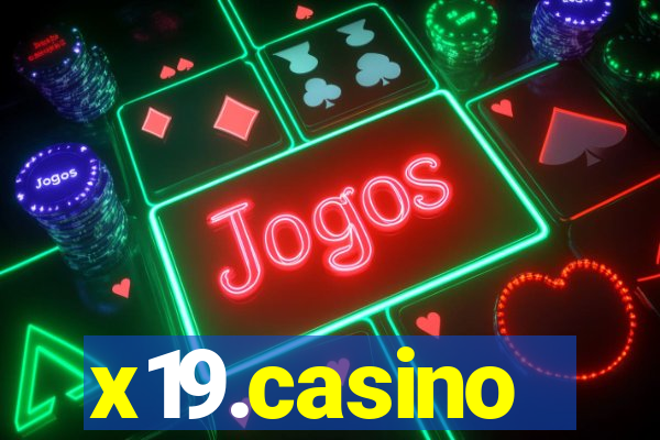 x19.casino