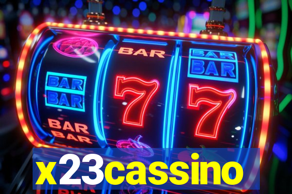 x23cassino