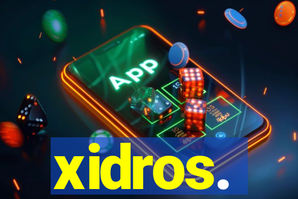 xidros.