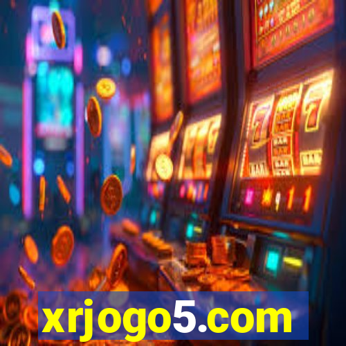 xrjogo5.com