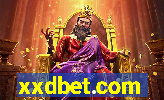 xxdbet.com