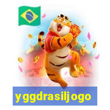 yggdrasiljogo