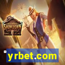 yrbet.com