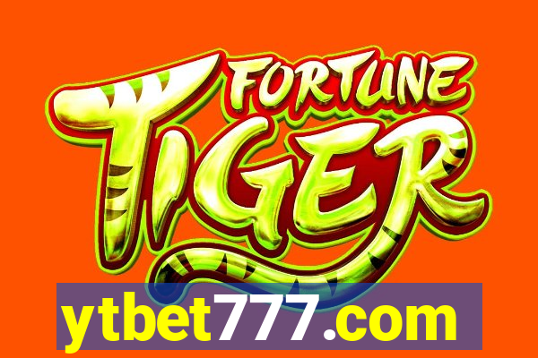 ytbet777.com