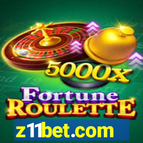 z11bet.com