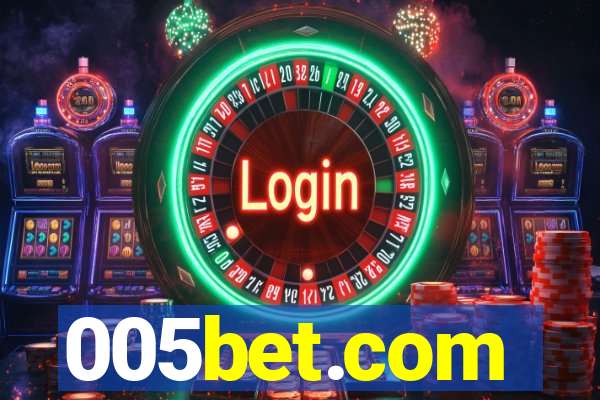 005bet.com