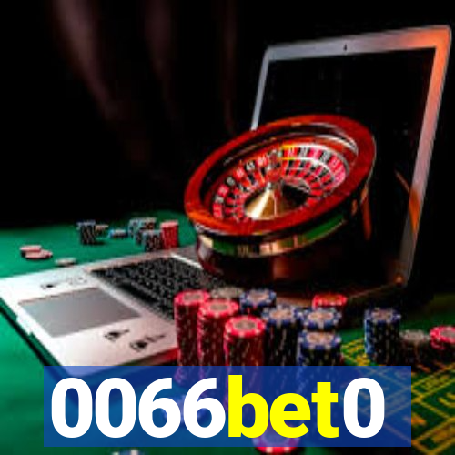 0066bet0