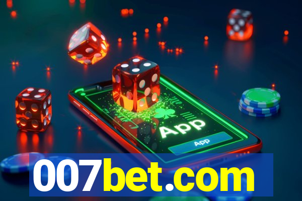 007bet.com