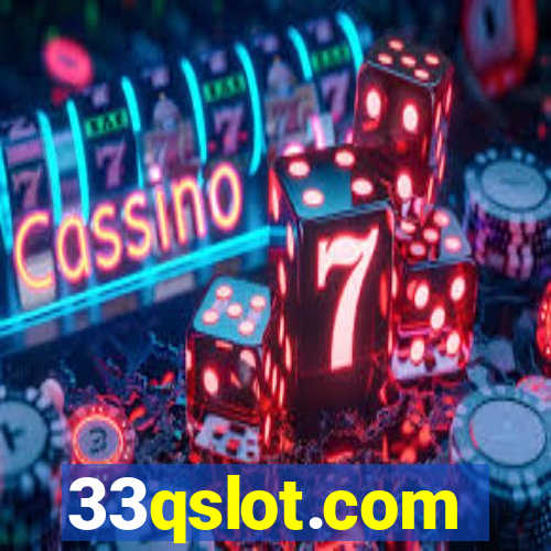 33qslot.com