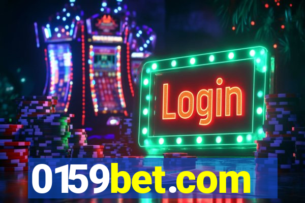 0159bet.com