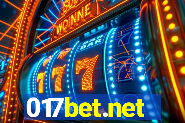 017bet.net