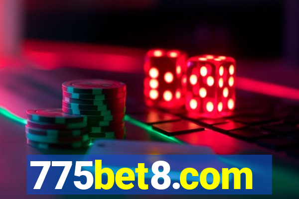 775bet8.com