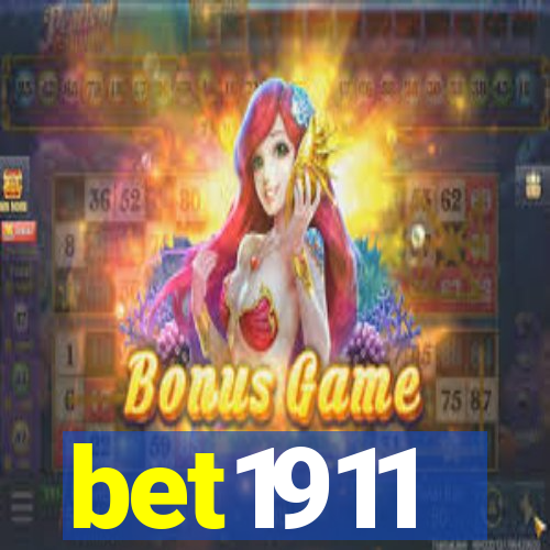 bet1911