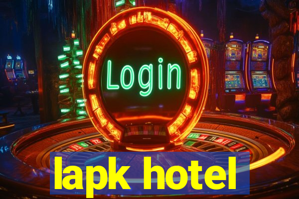 lapk hotel