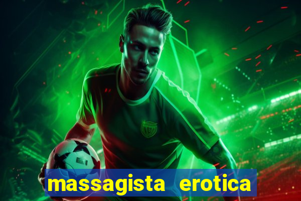 massagista erotica em santos