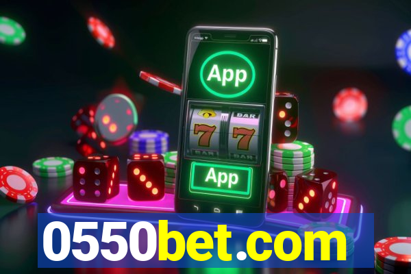 0550bet.com