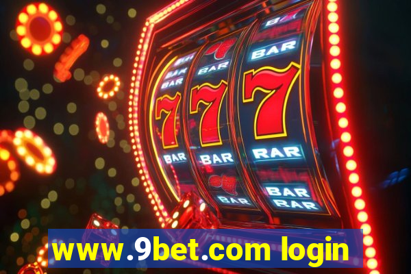 www.9bet.com login