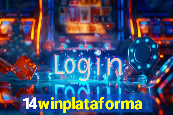 14winplataforma