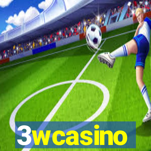 3wcasino