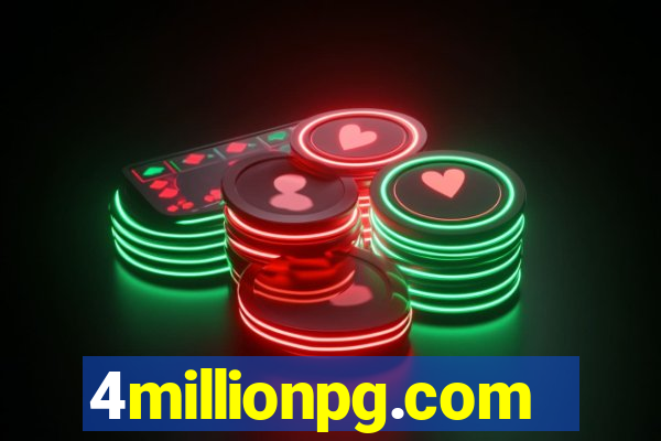 4millionpg.com