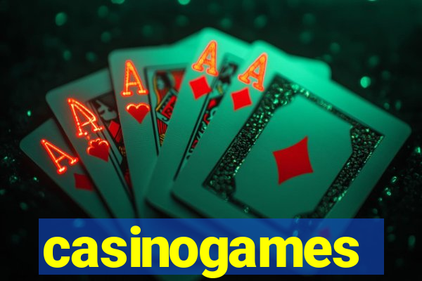 casinogames