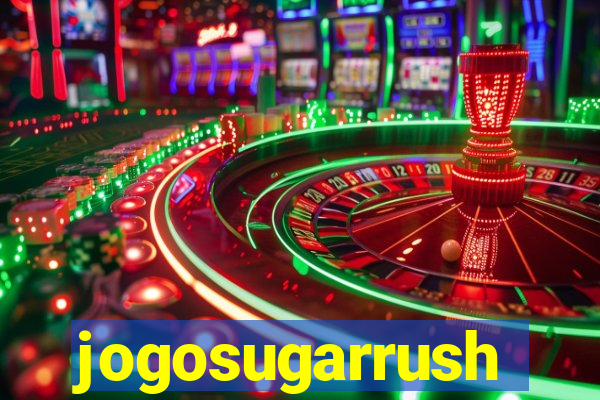 jogosugarrush