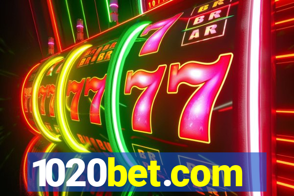 1020bet.com