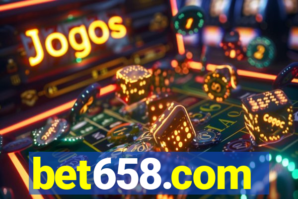 bet658.com