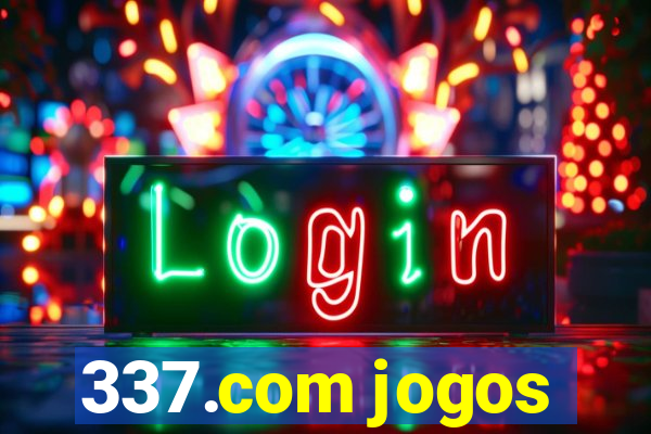 337.com jogos