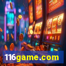 116game.com