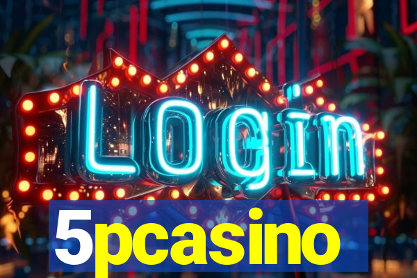 5pcasino