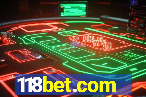 118bet.com