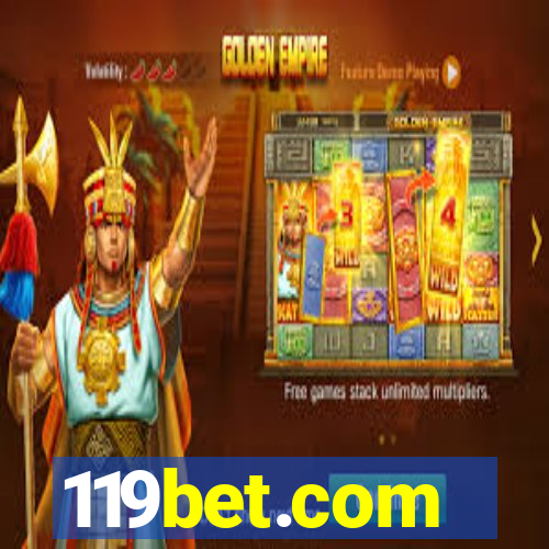 119bet.com