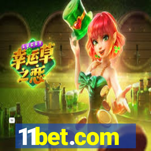 11bet.com