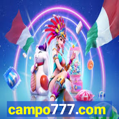 campo777.com