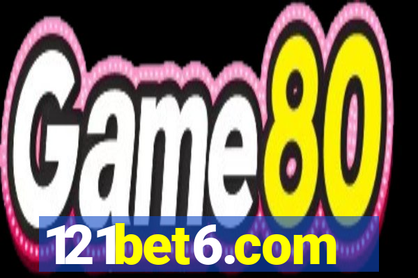 121bet6.com