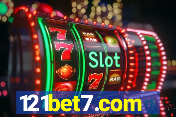 121bet7.com