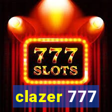 clazer 777