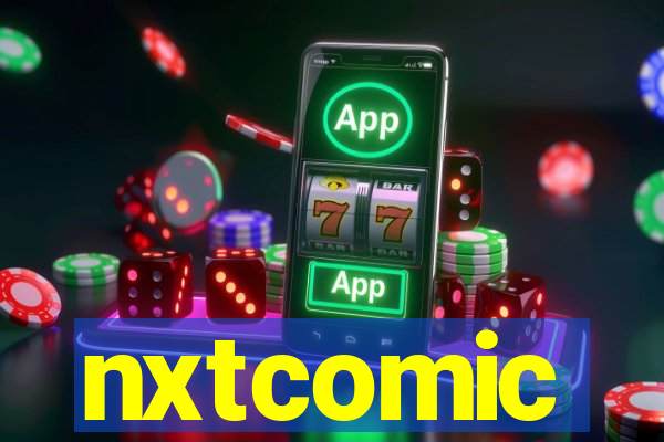 nxtcomic